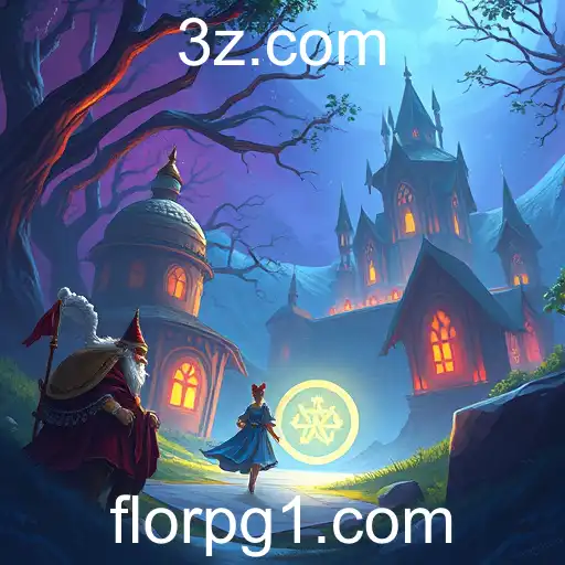 A Nova Era dos Jogos FLORPG no Brasil