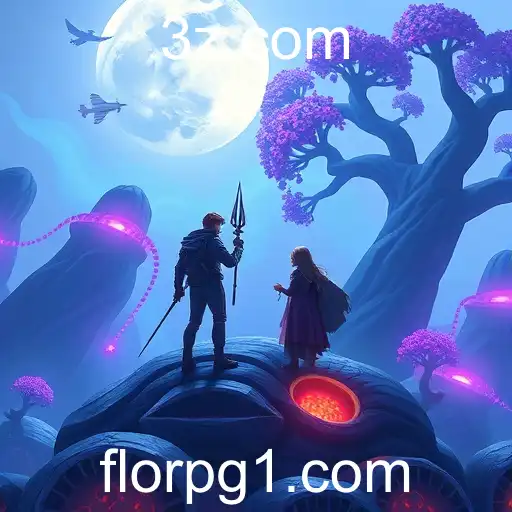 Florpg: A Revolução dos Jogos Online em 2026