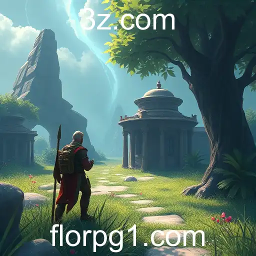 A Revolução dos Jogos Online: Como a Palavra 'Florpg' Está Mudando o Cenário
