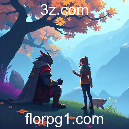 Inovações e Desafios no Mundo dos Jogos: Florpg em 2026