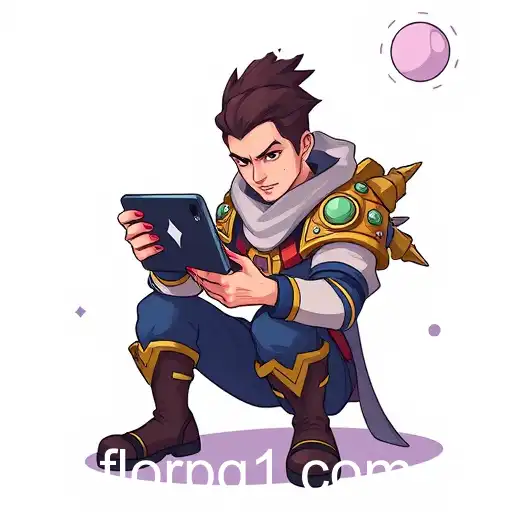 A Revolução dos Jogos Online no Brasil