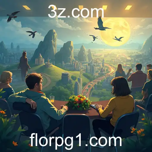 Reinvenção do Cenário Gamer Brasileiro