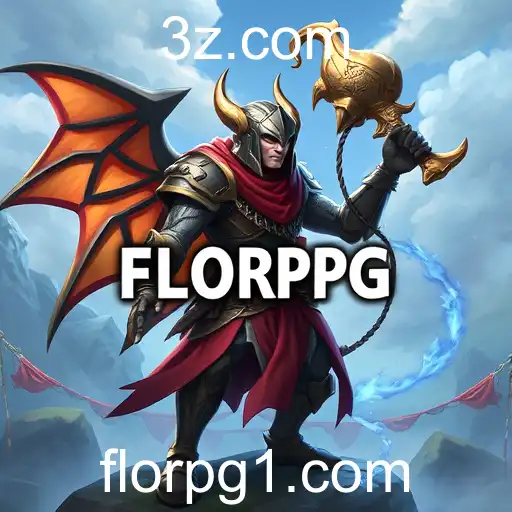 Revolução dos MMORPGs no Brasil: O fenômeno FLORPG
