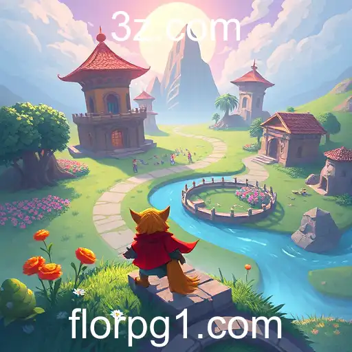 Evolução do 'florpg': O Futuro dos Jogos Online em Português
