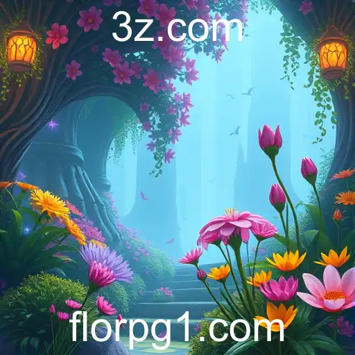 Explorando a Nova Tendência: FLORPG e suas Inovações