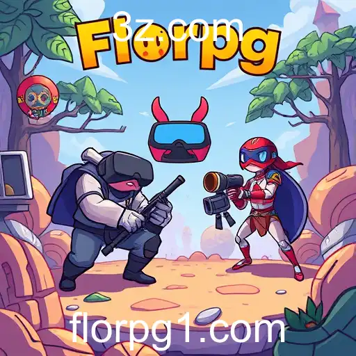 Florpg: Explorando o Crescimento dos Jogos Online no Brasil