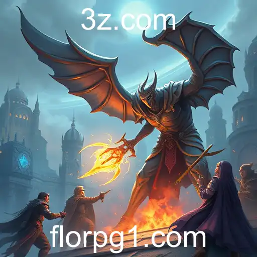 Evolução e Tendências do FLORPG em 2026