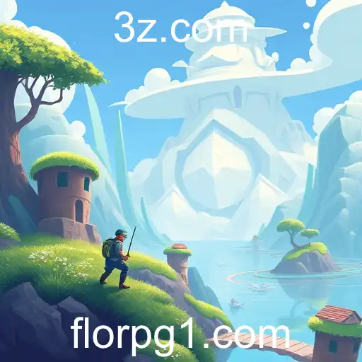 Florpg: A Vanguarda dos Jogos em Português