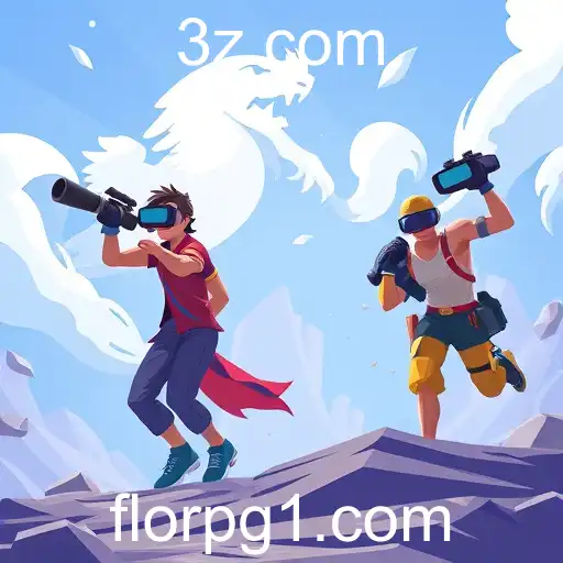 Ascensão dos Jogos Florpg em 2026