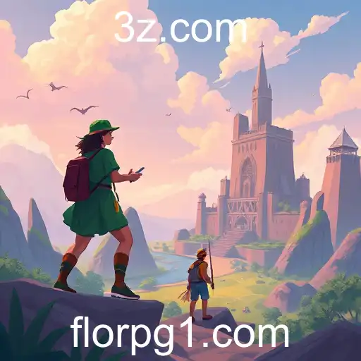 Nova Era do Florpg: Inovações e Desafios
