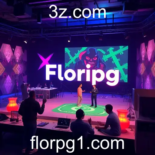 Florpg: Evolução e Inovação no Mundo dos Jogos