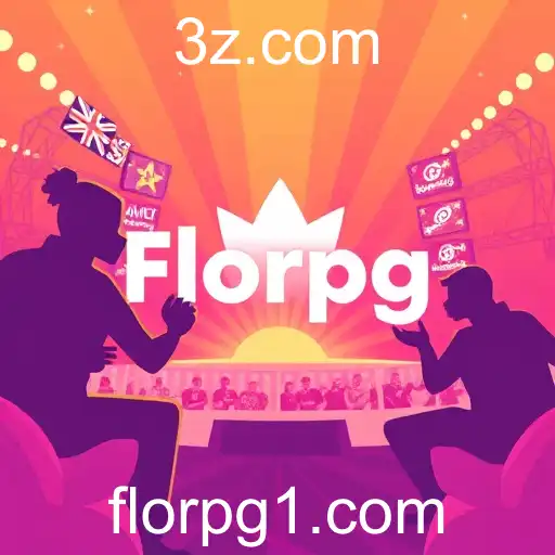 Revolução nos Jogos Online com Florpg
