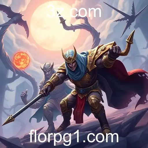 FlorpG: A Revolução dos Jogos Online em 2026