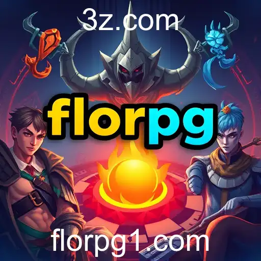 O Crescimento do Mundo Florpg em 2026