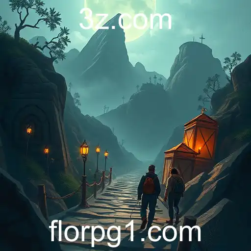 A Renascença dos Jogos Multijogador em Florpg