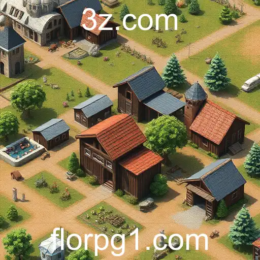 Explorando as Novidades do Florpg e o Crescimento do Setor