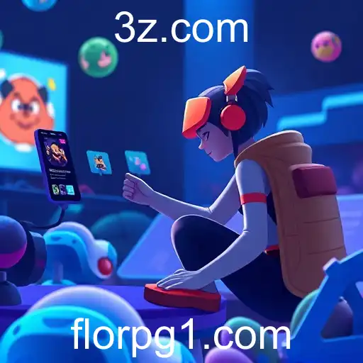 Florpg Revoluciona o Mercado de Jogos em Português