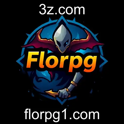 Florpg: A Era dos Jogos Online em Portugal e no Brasil