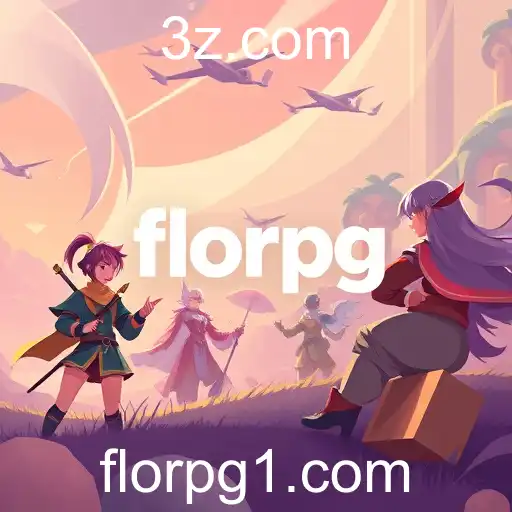 Florpg: Revolução nos Jogos Online em Português