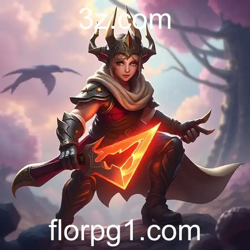 Florpg: Revolucionando o Mundo dos Jogos em 2026