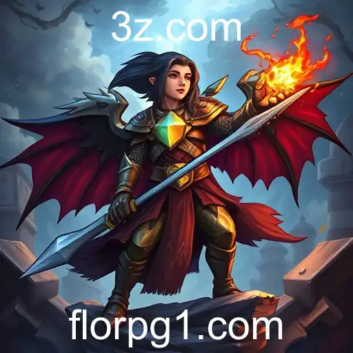 Florpg: A Nova Era dos Jogos Online no Brasil