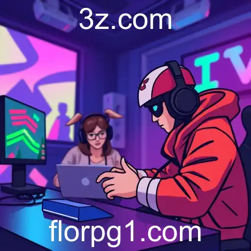 Florpg: A Ascensão dos Jogos em Português