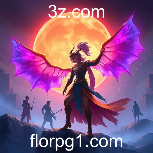 Inovações e Tendências no Mundo dos FLORPG