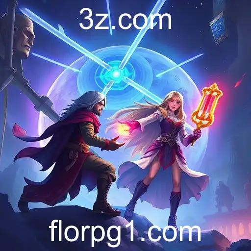 Novidades e Tendências do Universo FLORPG em 2026
