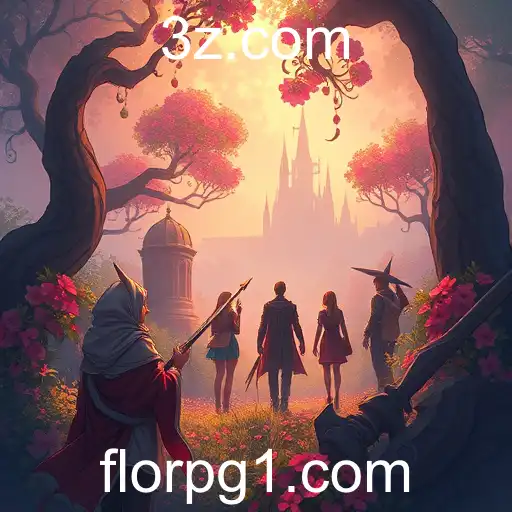 Explorando o Fenômeno dos Florpgs em 2026