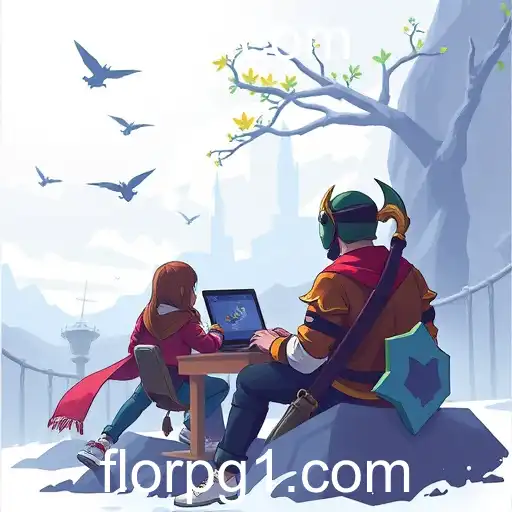 A Revolução dos Jogos Online em 2026