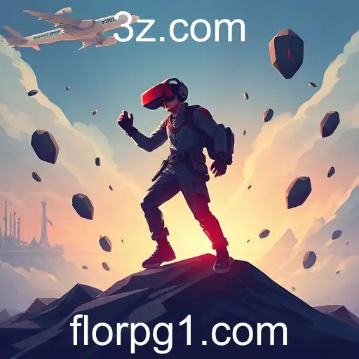 Novidades e Tendências em Jogos no FLORPG
