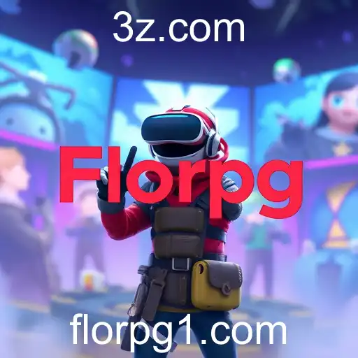 Nova Era dos Jogos Online no FLORPG