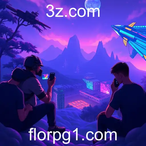 Revolução dos Jogos Online: O Crescimento do Florpg em 2026