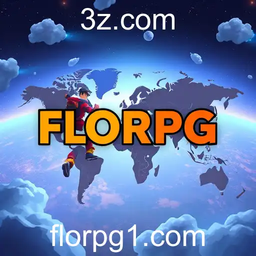 O Fenômeno FLORPG: Revolução e Tendências na Indústria de Jogos