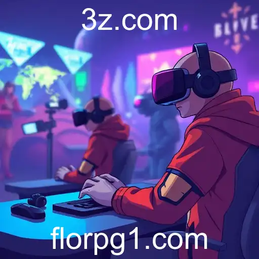 Revolução no Mundo dos Jogos Online
