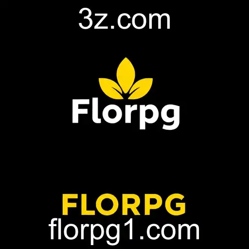 Ascensão de Florpg no Universo dos Jogos