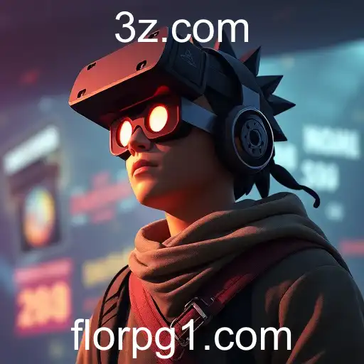 Ascensão do FLORPG: Como os MMORPGs Estão Evoluindo no Brasil