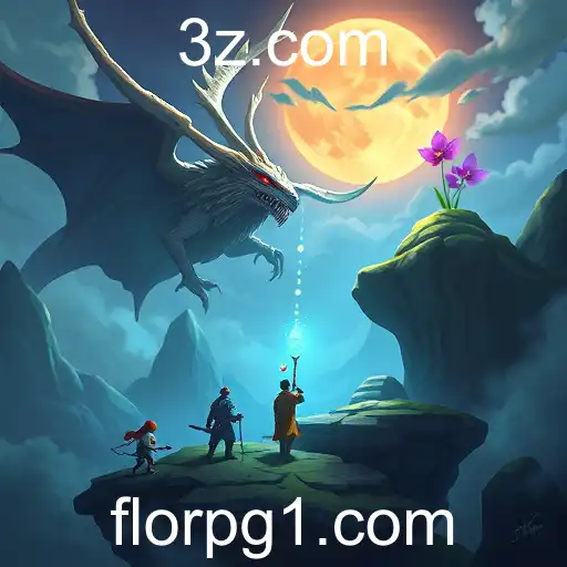 A Ascensão da Florpg em 2026